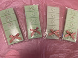 Watermelon Flower snap bar