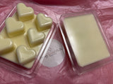 Citrus Fresh Clamshell