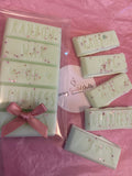 Watermelon Random wax of kindness snap bar