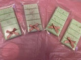 Watermelon Random wax of kindness snap bar
