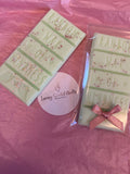 Watermelon Random wax of kindness snap bar
